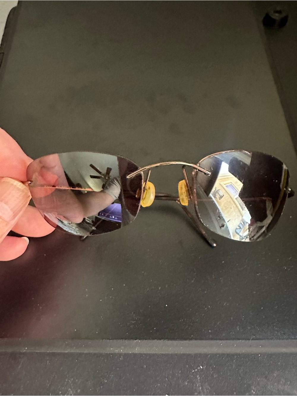 Maui Jim Wailea Sunglasses 503-23 Unisex